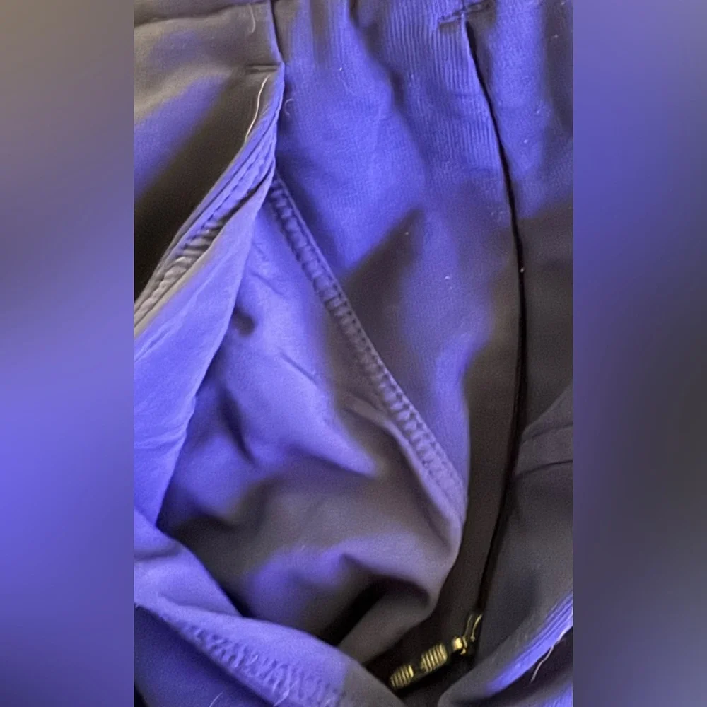 Lululemon Women’s Jogging pants Blue size 4